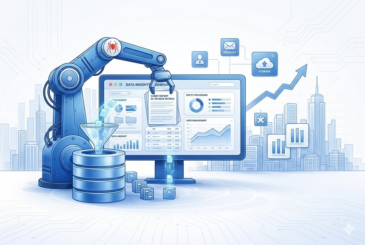 How Web Scraping Helps Your Business Grow