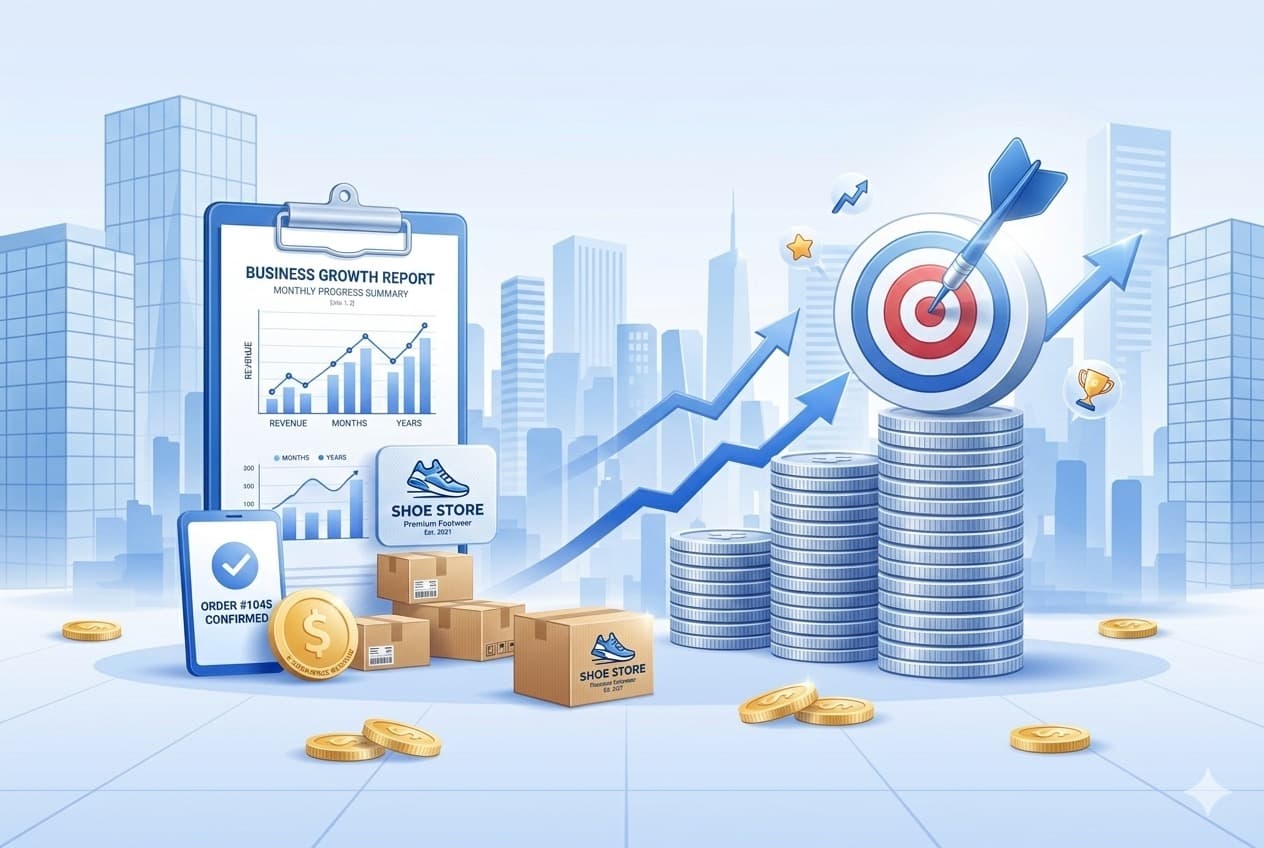 From Data to Profit: Web Scraping ROI in Three Industries